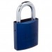 Abus 83AL45 Coloured Padlocks - Price Includes Delivery